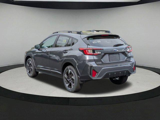 new 2025 Subaru Crosstrek car, priced at $36,867