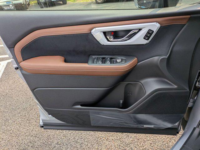 new 2025 Subaru Forester Hybrid car, priced at $44,003