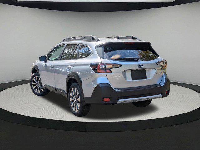 new 2025 Subaru Outback car, priced at $40,054