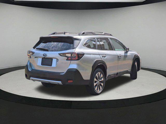 new 2025 Subaru Outback car, priced at $40,054