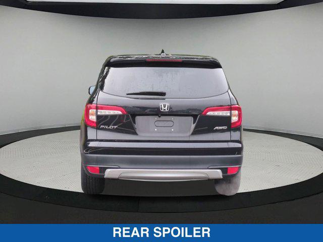 used 2019 Honda Pilot car, priced at $25,500