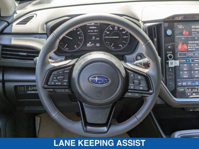 used 2024 Subaru Crosstrek car, priced at $31,990