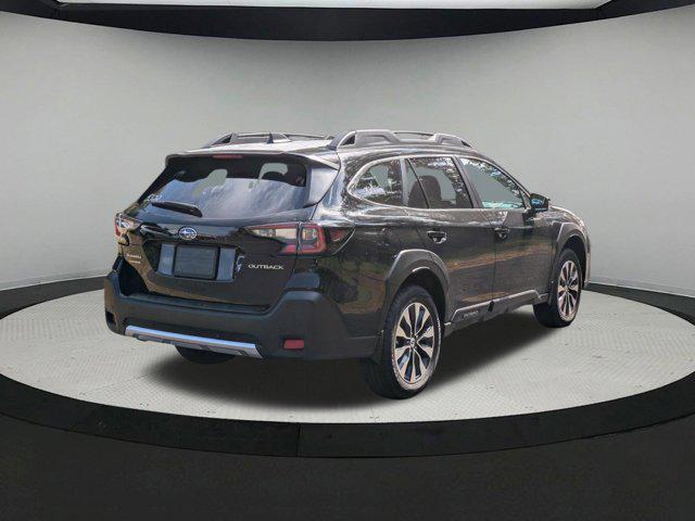 new 2025 Subaru Outback car, priced at $40,054