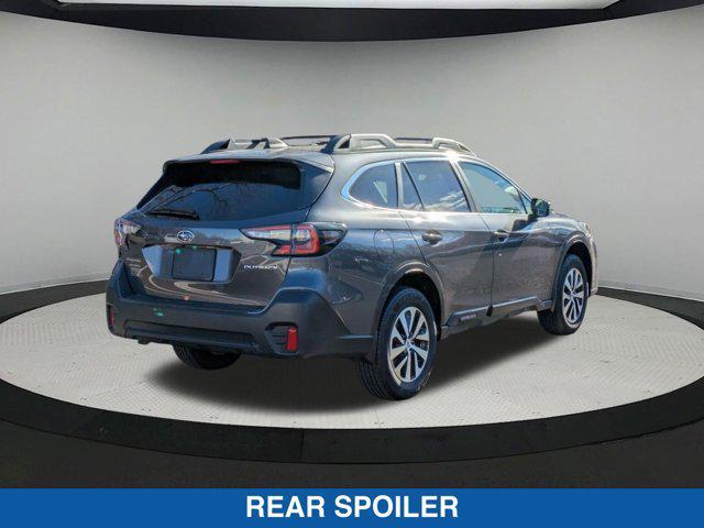 used 2022 Subaru Outback car, priced at $28,000