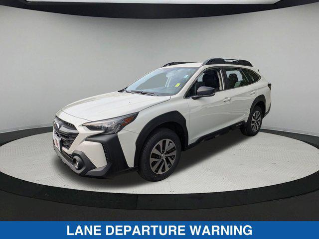 used 2023 Subaru Outback car, priced at $25,900