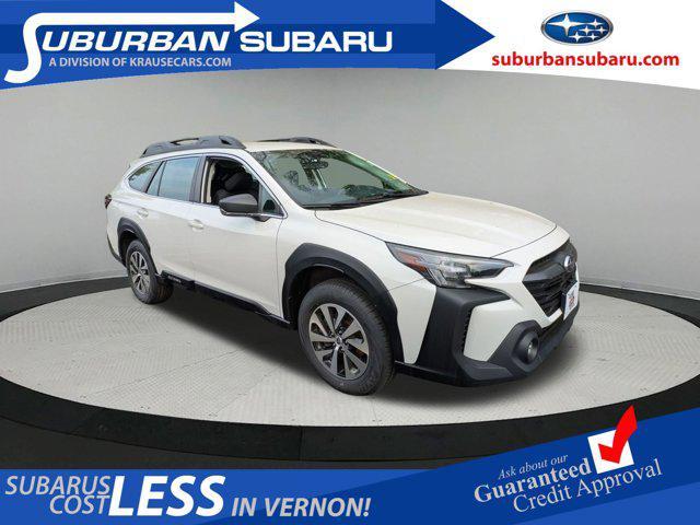 used 2023 Subaru Outback car, priced at $25,900