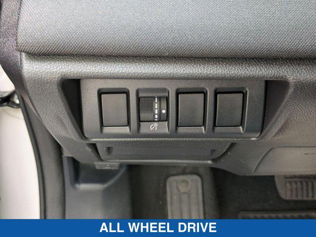 used 2023 Subaru Outback car, priced at $25,900