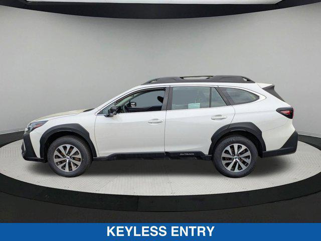 used 2023 Subaru Outback car, priced at $25,900