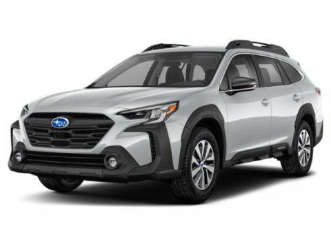 used 2023 Subaru Outback car, priced at $25,900
