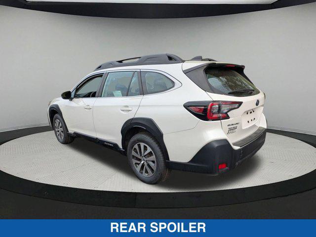used 2023 Subaru Outback car, priced at $25,900