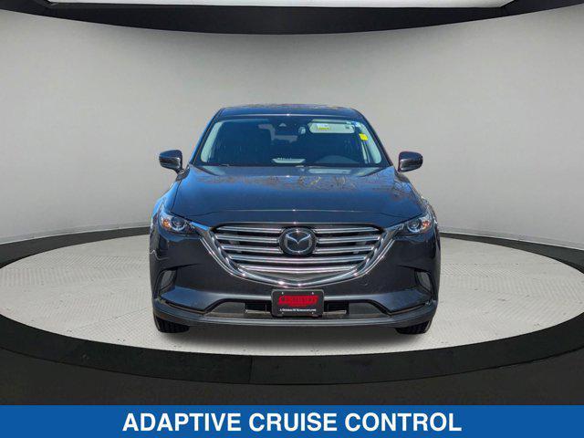 used 2023 Mazda CX-9 car, priced at $29,400