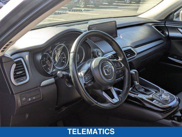 used 2023 Mazda CX-9 car, priced at $29,400