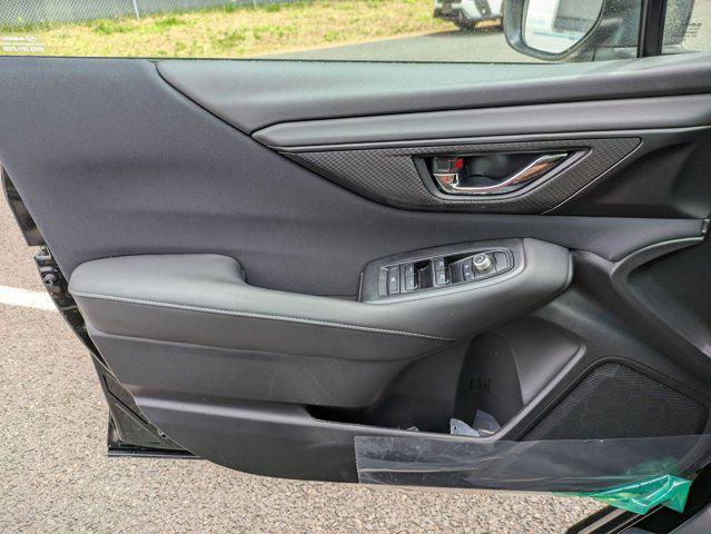 new 2025 Subaru Outback car, priced at $36,504