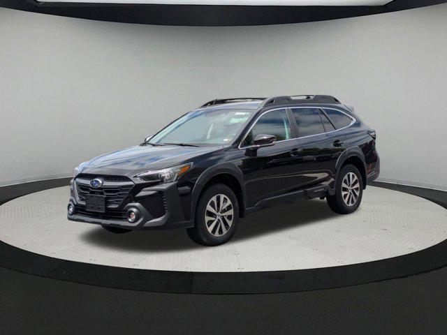 new 2025 Subaru Outback car, priced at $36,504