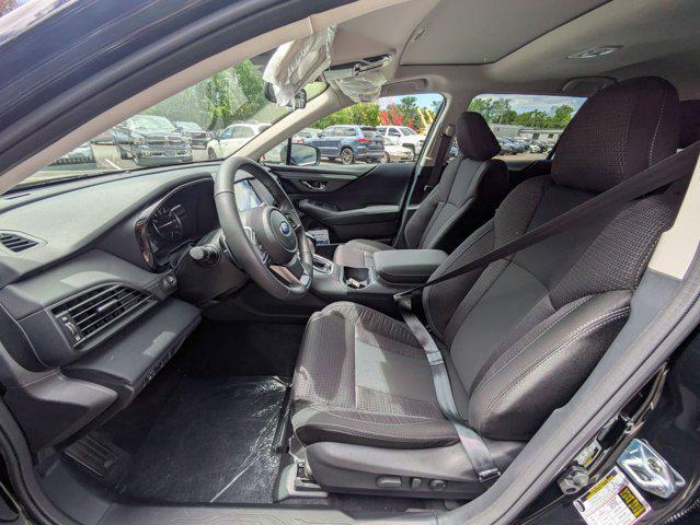 new 2025 Subaru Outback car, priced at $36,504