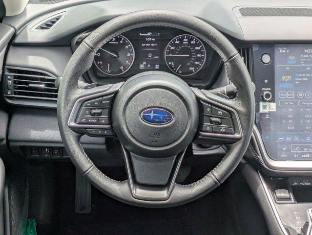new 2025 Subaru Outback car, priced at $36,504