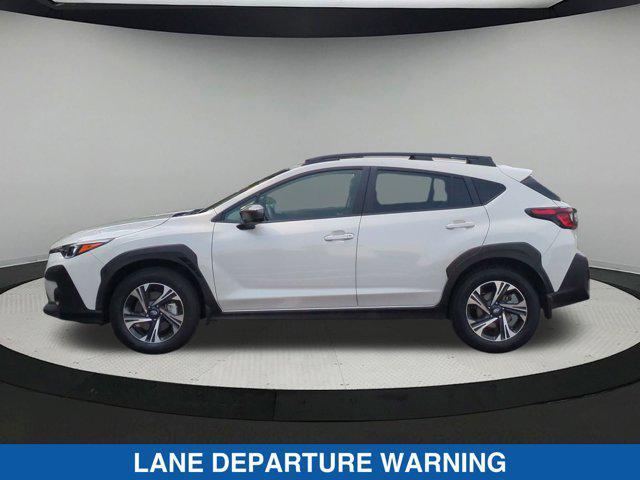 used 2024 Subaru Crosstrek car, priced at $27,500