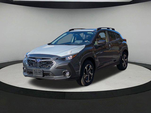 new 2024 Subaru Crosstrek car, priced at $30,490