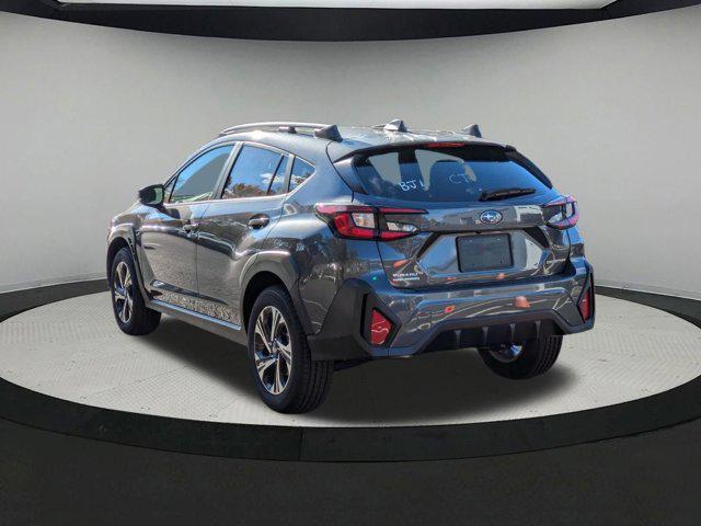 new 2024 Subaru Crosstrek car, priced at $30,490