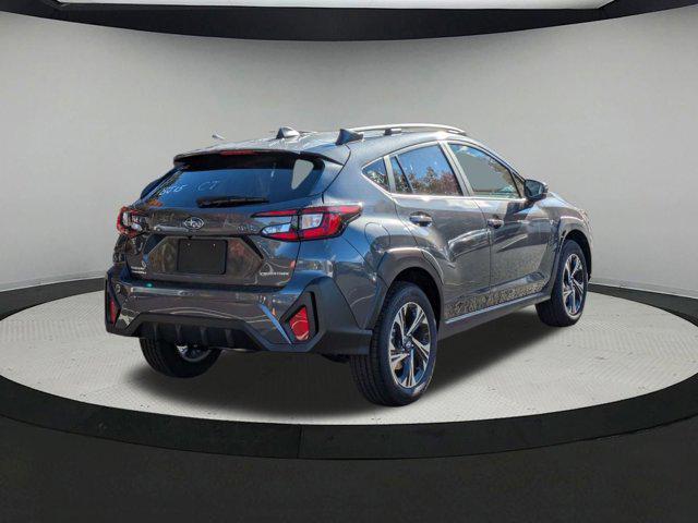 new 2024 Subaru Crosstrek car, priced at $30,490