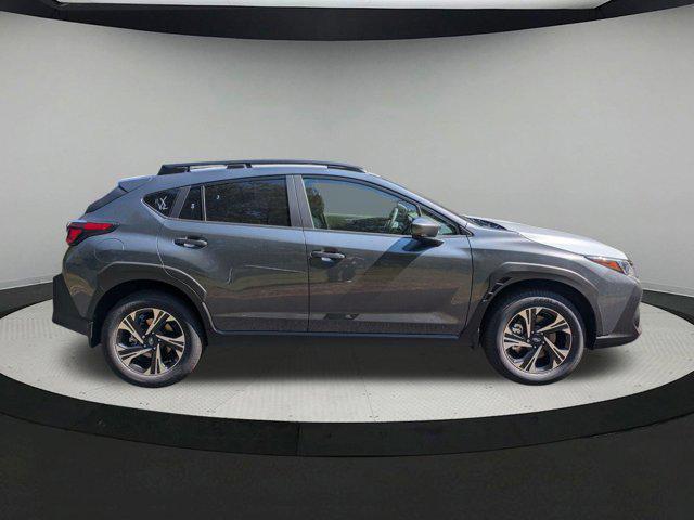 new 2024 Subaru Crosstrek car, priced at $28,432