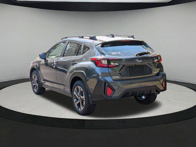 new 2024 Subaru Crosstrek car, priced at $28,432