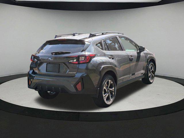 new 2024 Subaru Crosstrek car, priced at $28,432