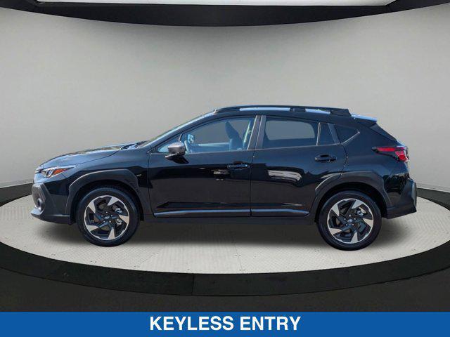 used 2024 Subaru Crosstrek car, priced at $31,500