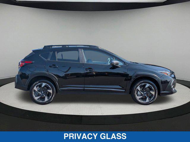 used 2024 Subaru Crosstrek car, priced at $31,500