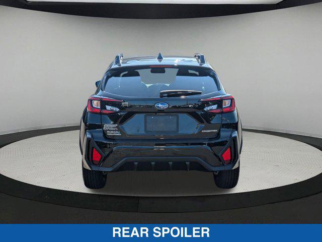 used 2024 Subaru Crosstrek car, priced at $31,500