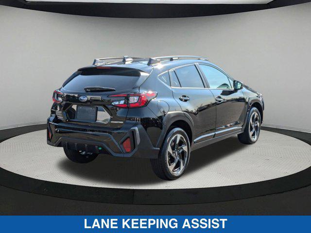 used 2024 Subaru Crosstrek car, priced at $31,500