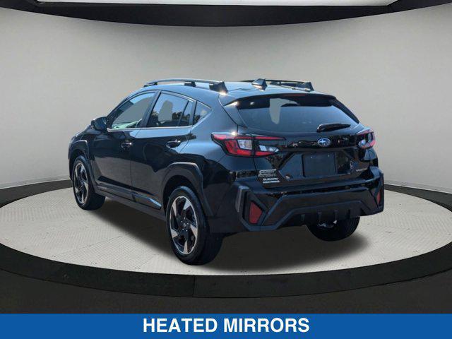 used 2024 Subaru Crosstrek car, priced at $31,500