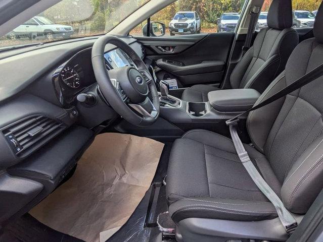 new 2025 Subaru Impreza car, priced at $32,296