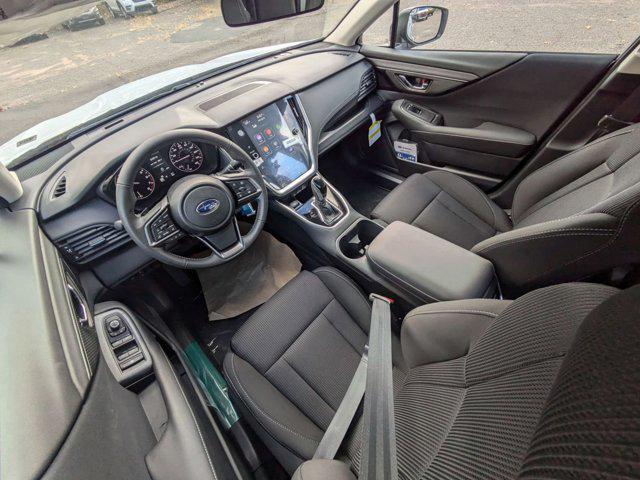 new 2025 Subaru Impreza car, priced at $32,296