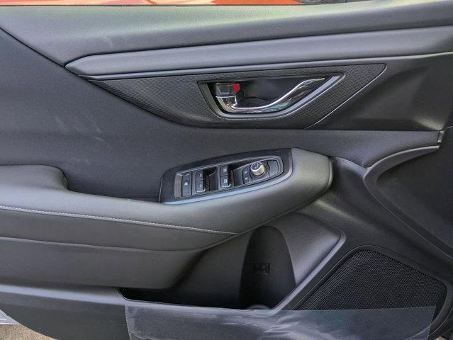 new 2025 Subaru Impreza car, priced at $32,296