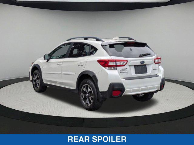 used 2018 Subaru Crosstrek car, priced at $14,999