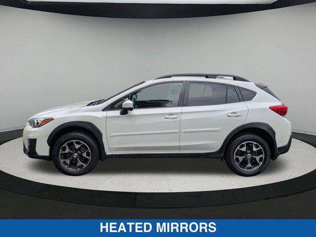 used 2018 Subaru Crosstrek car, priced at $14,999