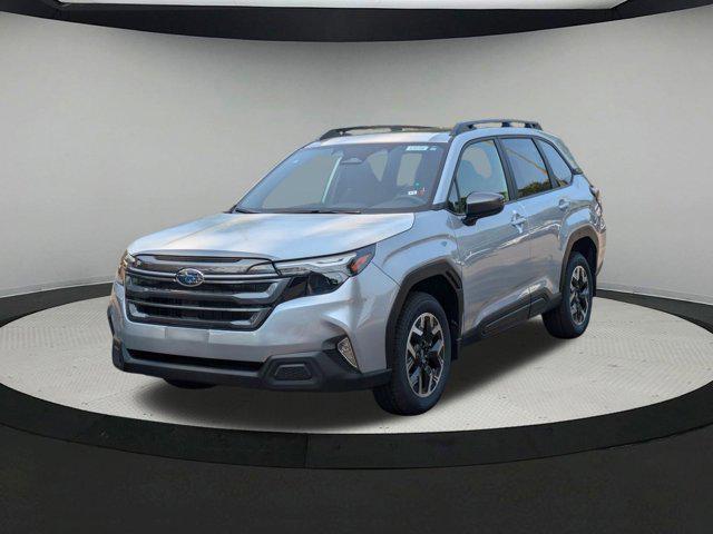 new 2025 Subaru Forester car, priced at $36,809
