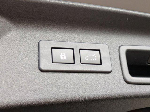 new 2025 Subaru Forester Hybrid car, priced at $37,464