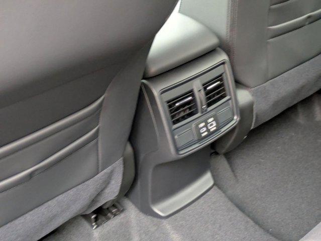 new 2025 Subaru Forester Hybrid car, priced at $37,464