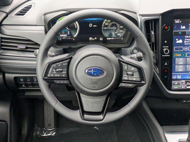 new 2025 Subaru Forester Hybrid car, priced at $37,464