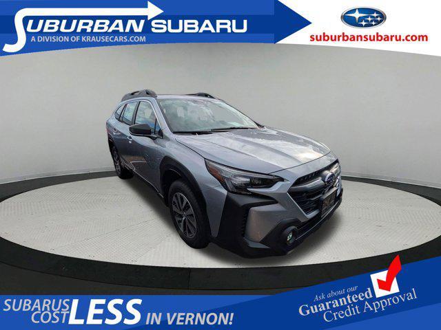 used 2025 Subaru Outback car, priced at $30,990