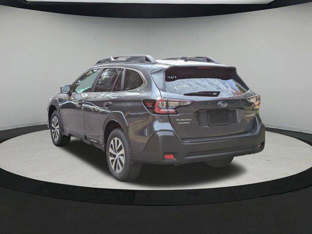 new 2025 Subaru Outback car, priced at $33,509