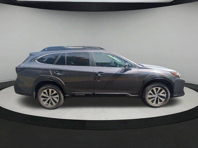 new 2025 Subaru Outback car, priced at $33,509