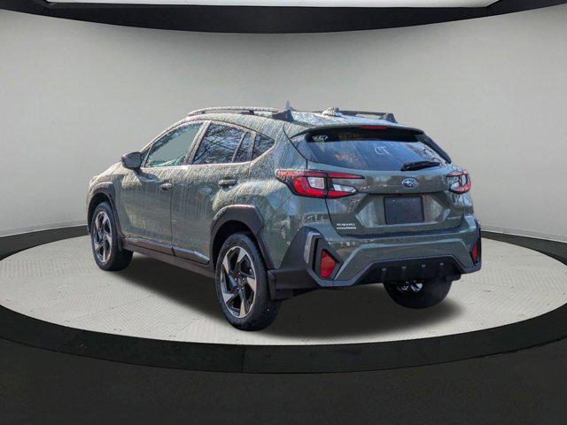 new 2024 Subaru Crosstrek car, priced at $35,383