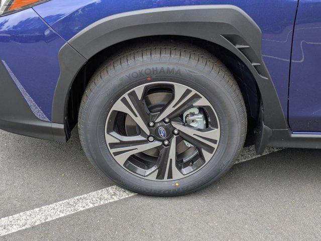 used 2025 Subaru Crosstrek car, priced at $30,970