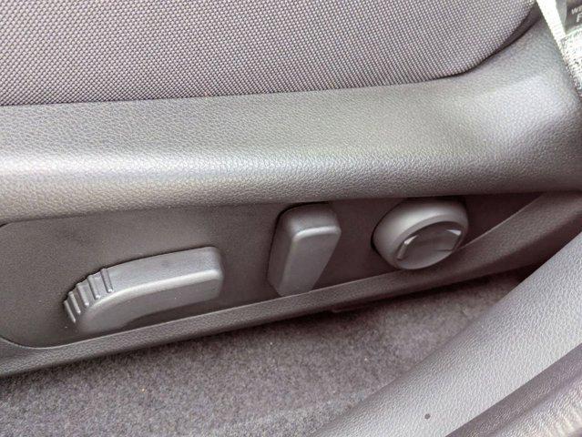 used 2025 Subaru Crosstrek car, priced at $30,970