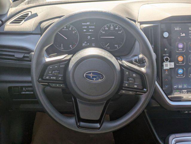 used 2024 Subaru Crosstrek car, priced at $28,990