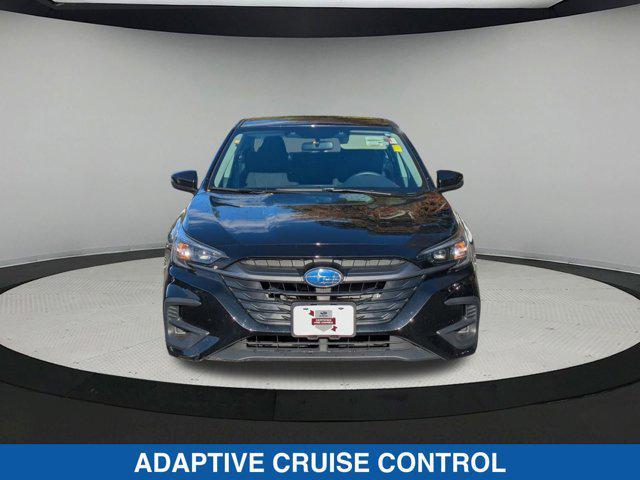 used 2025 Subaru Legacy car, priced at $25,900
