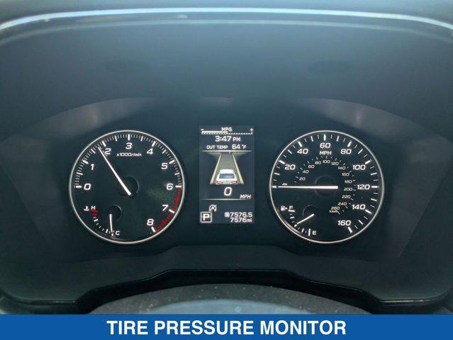 used 2025 Subaru Legacy car, priced at $25,900